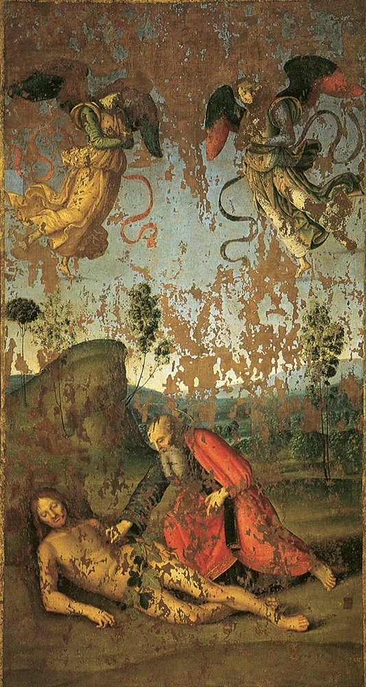 166 Raffaello Sanzio