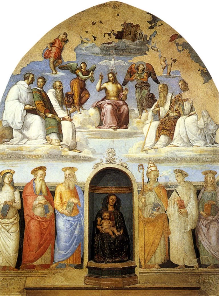 167 Raffaello Sanzio