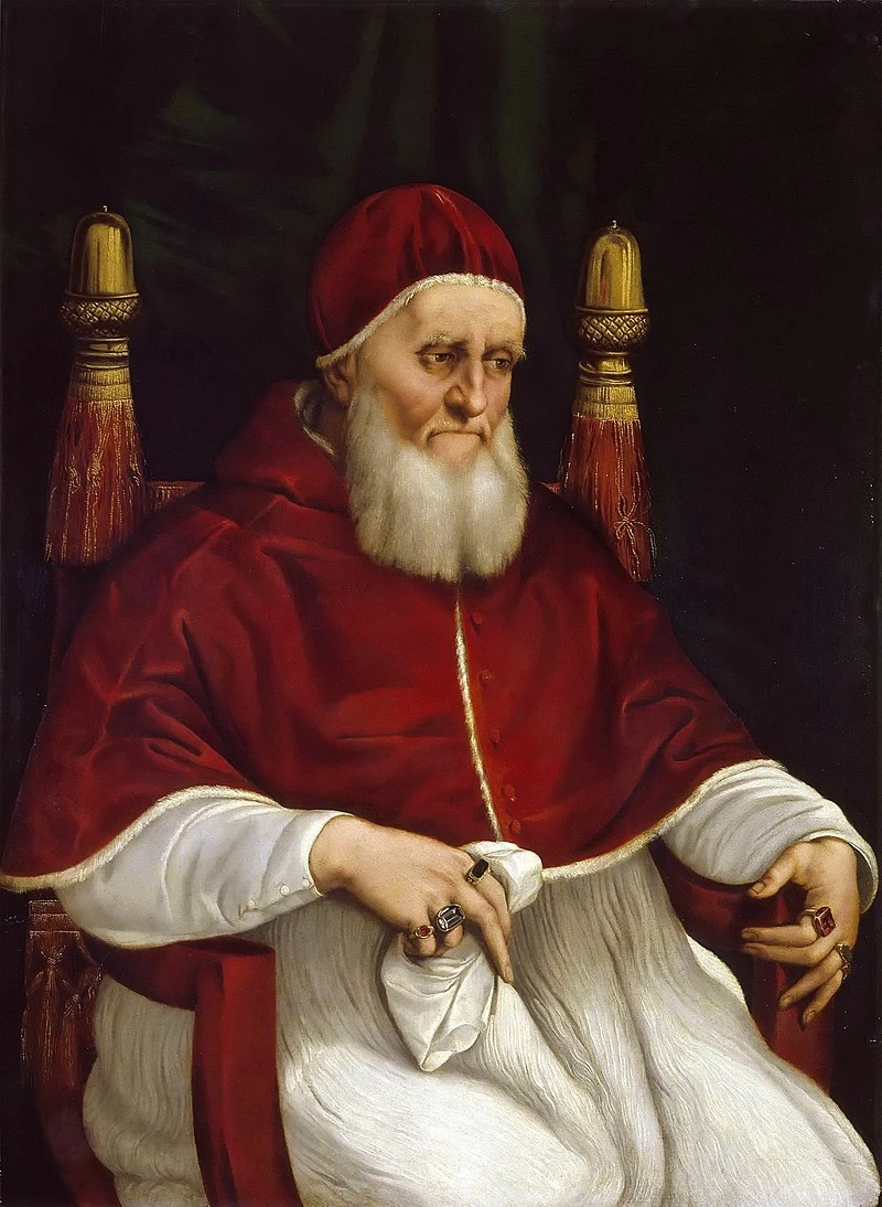 17 Raffaello Sanzio