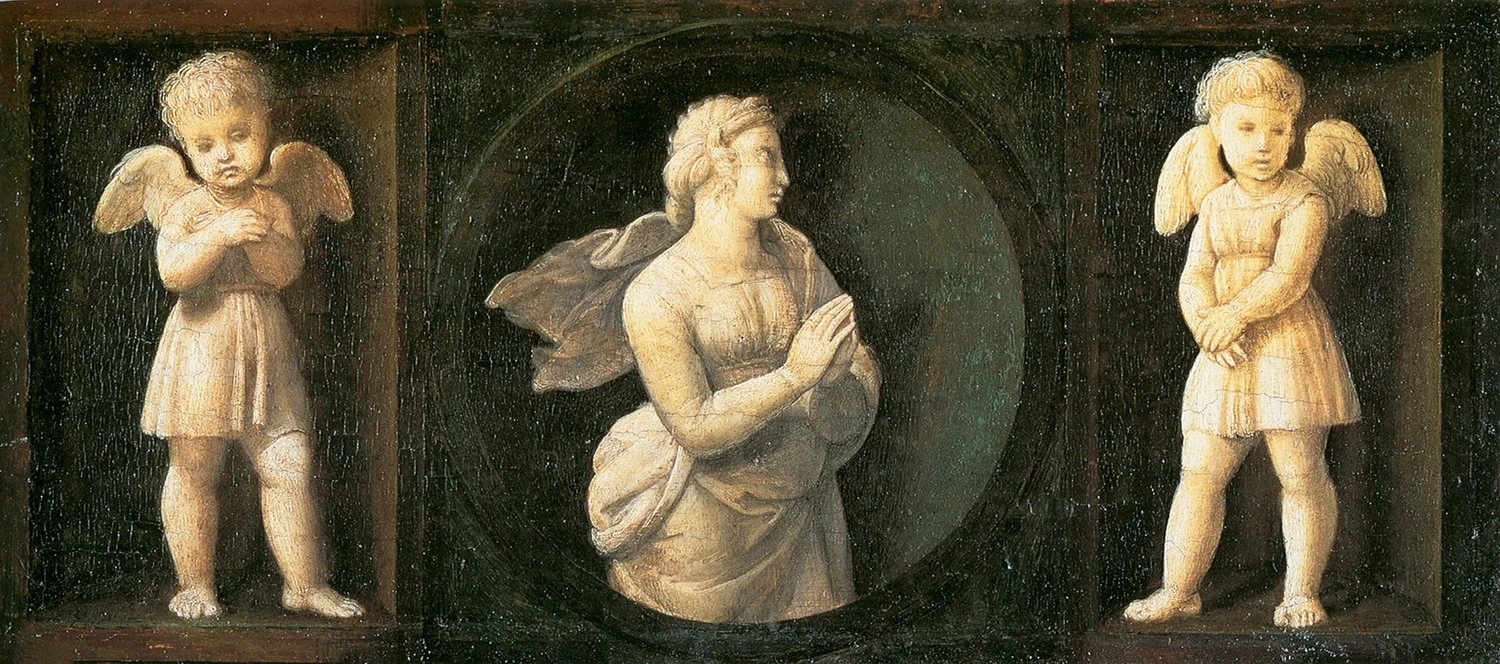 172 Raffaello Sanzio
