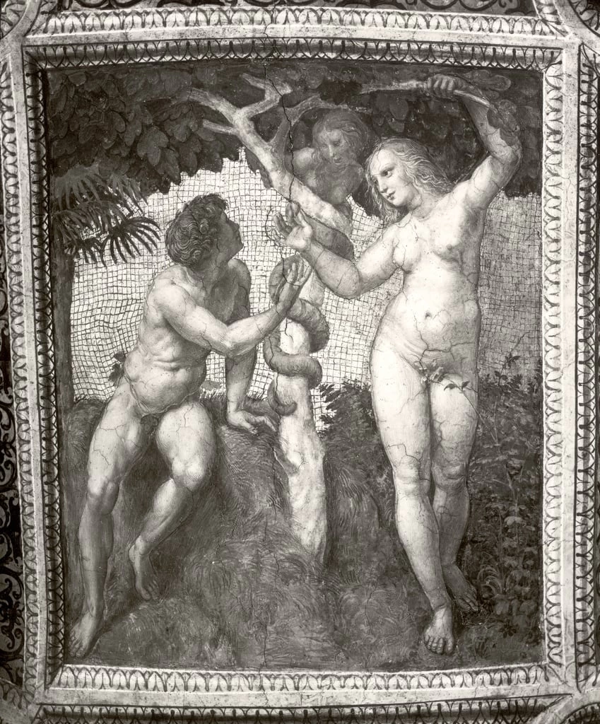 183 Raffaello Sanzio