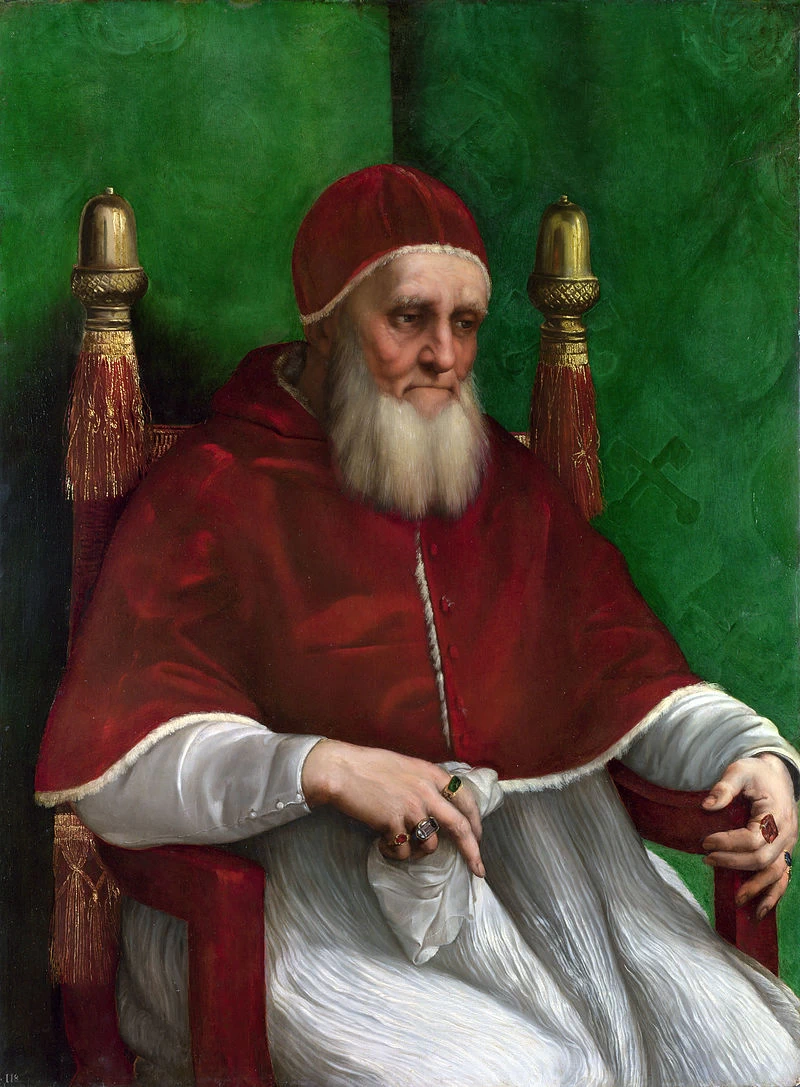 185 Raffaello Sanzio