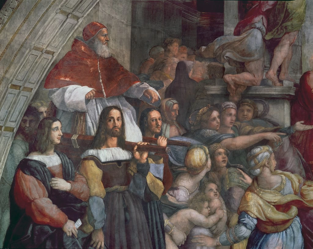 186 Raffaello Sanzio