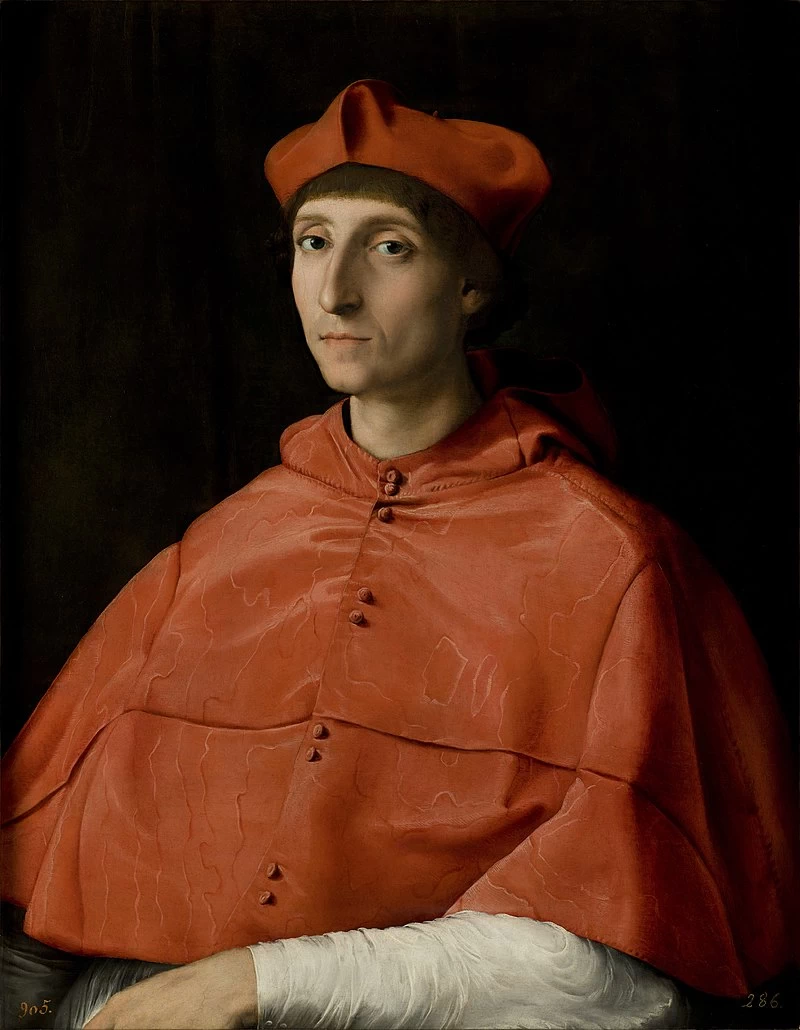 19 Raffaello Sanzio