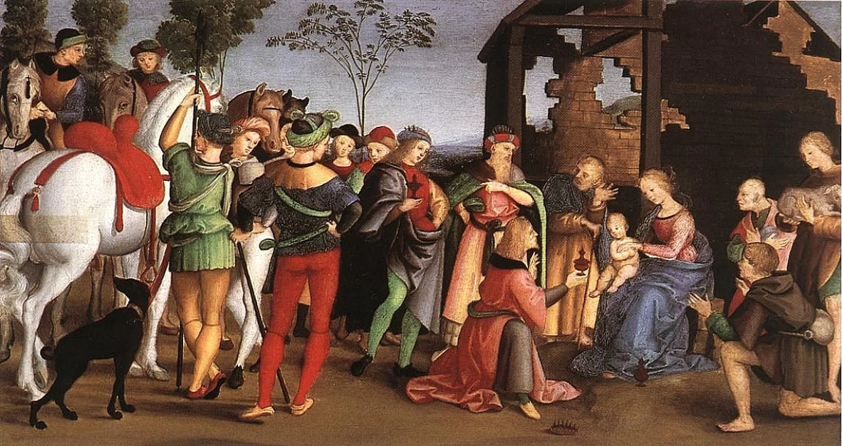 199 Raffaello Sanzio
