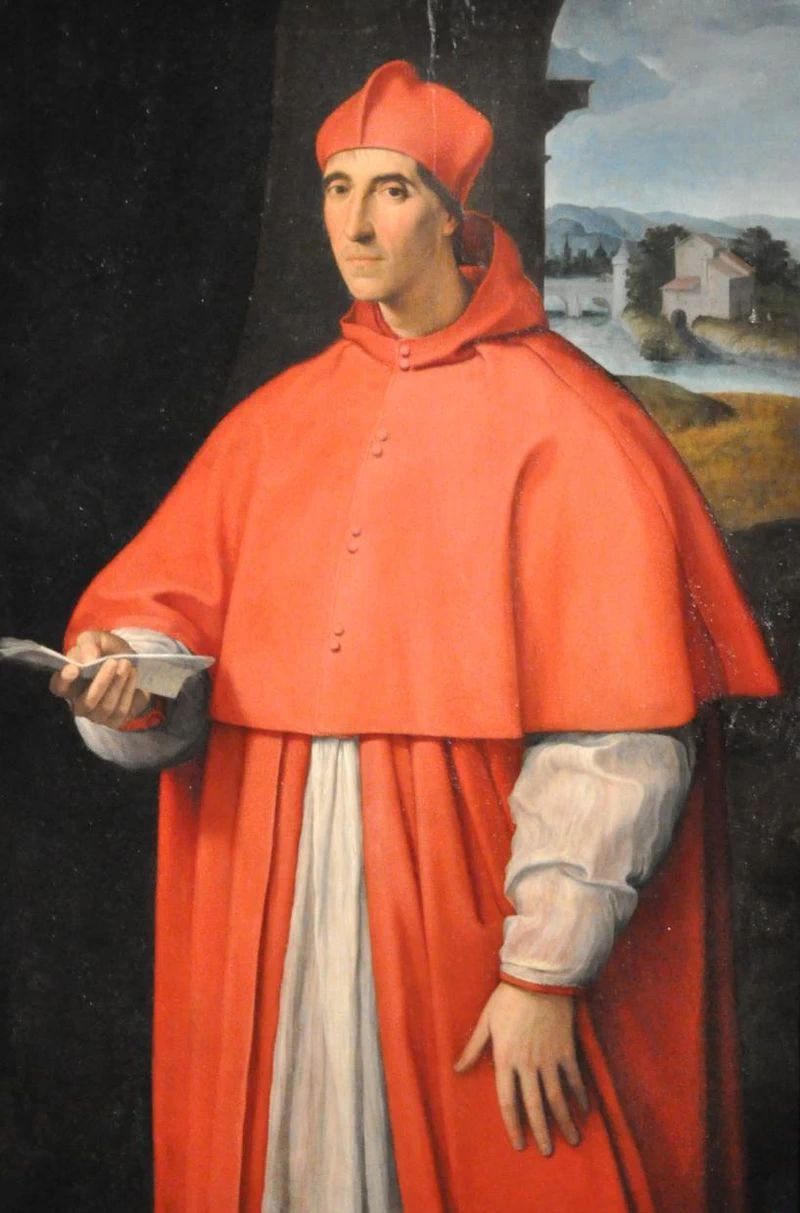 20 Raffaello Sanzio