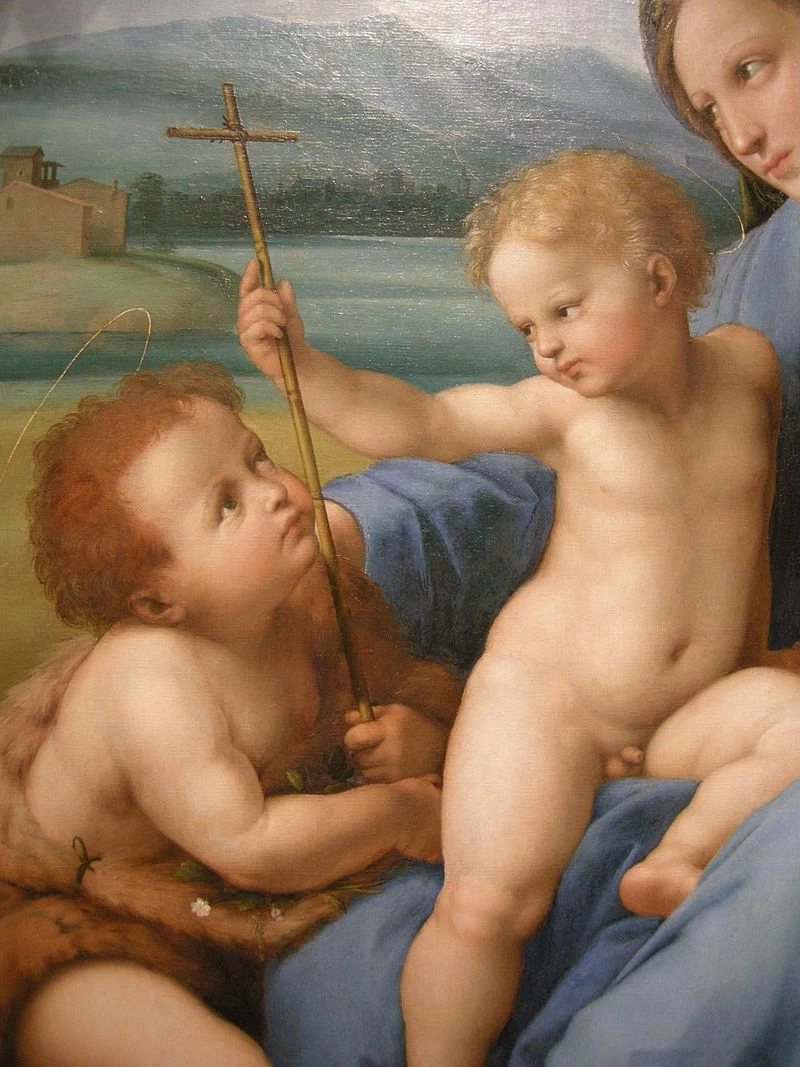 205 Raffaello Sanzio