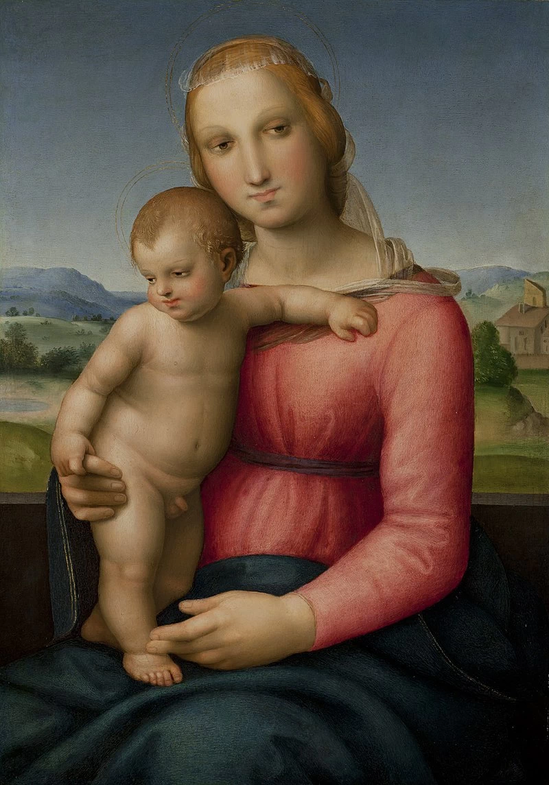 217 Raffaello Sanzio