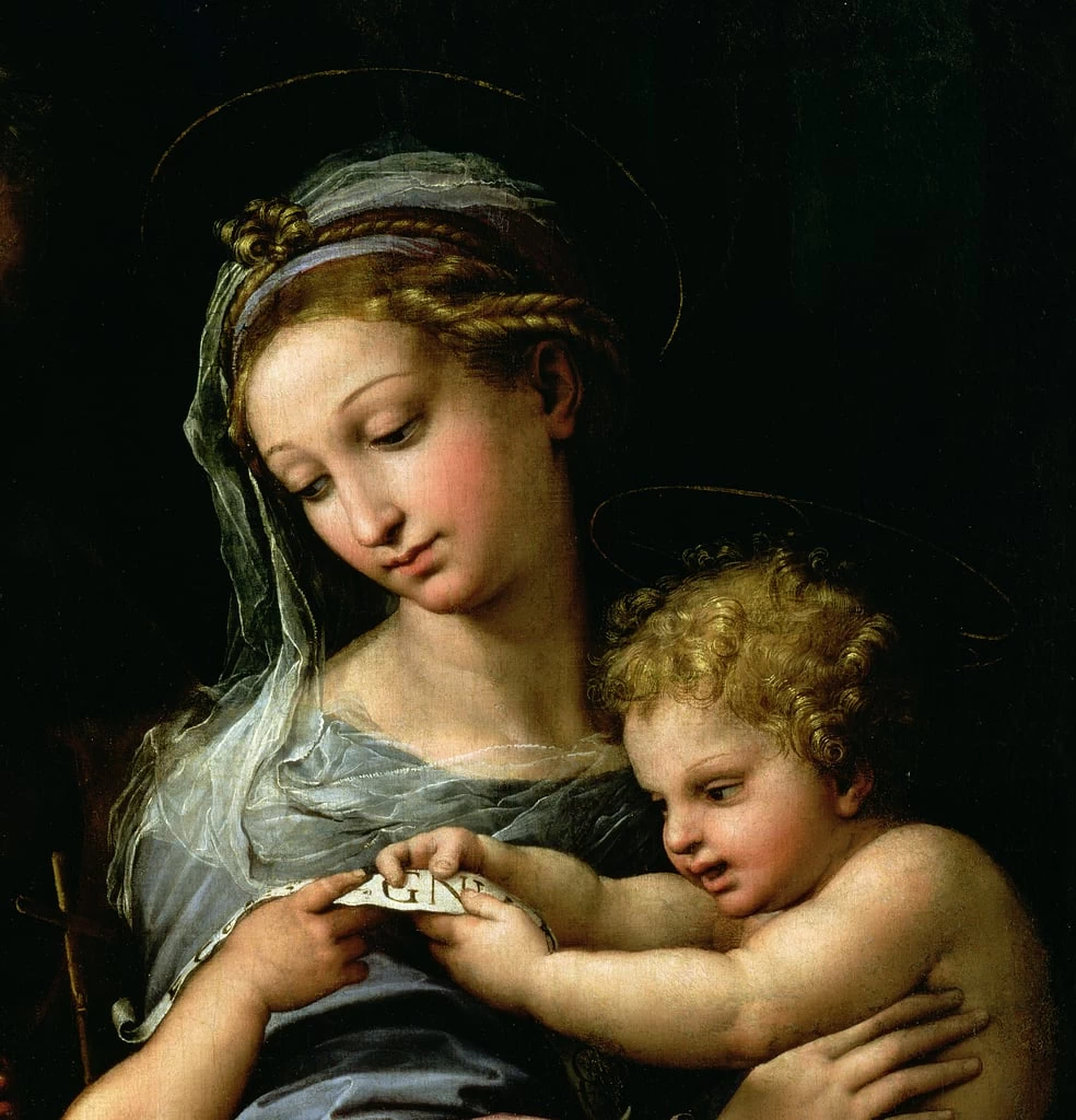220 Raffaello Sanzio