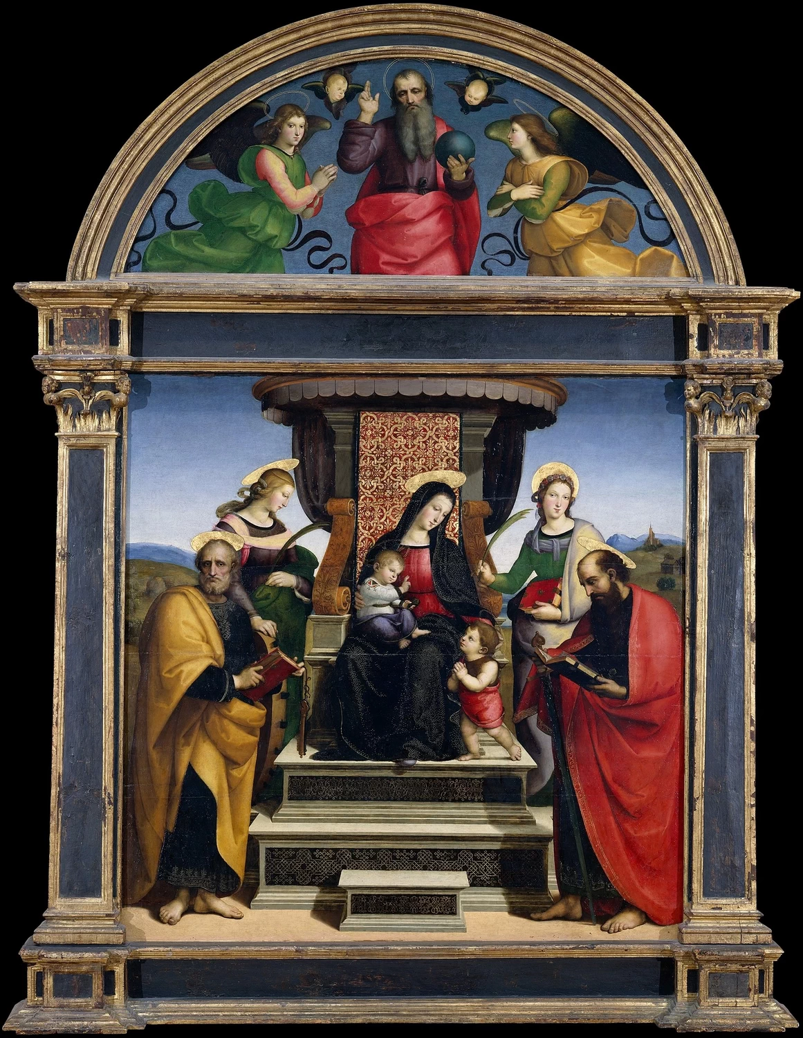 228 Raffaello Sanzio