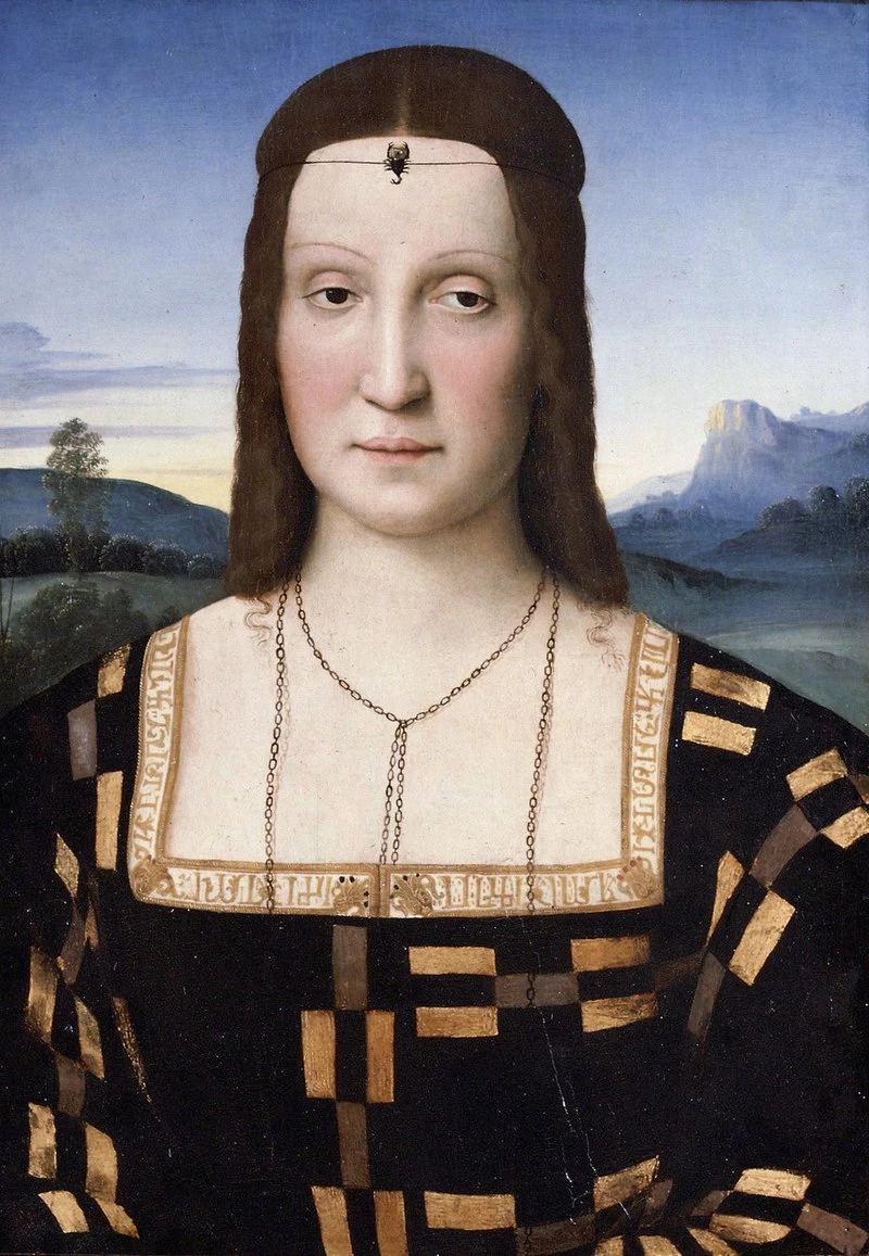 23 Raffaello Sanzio