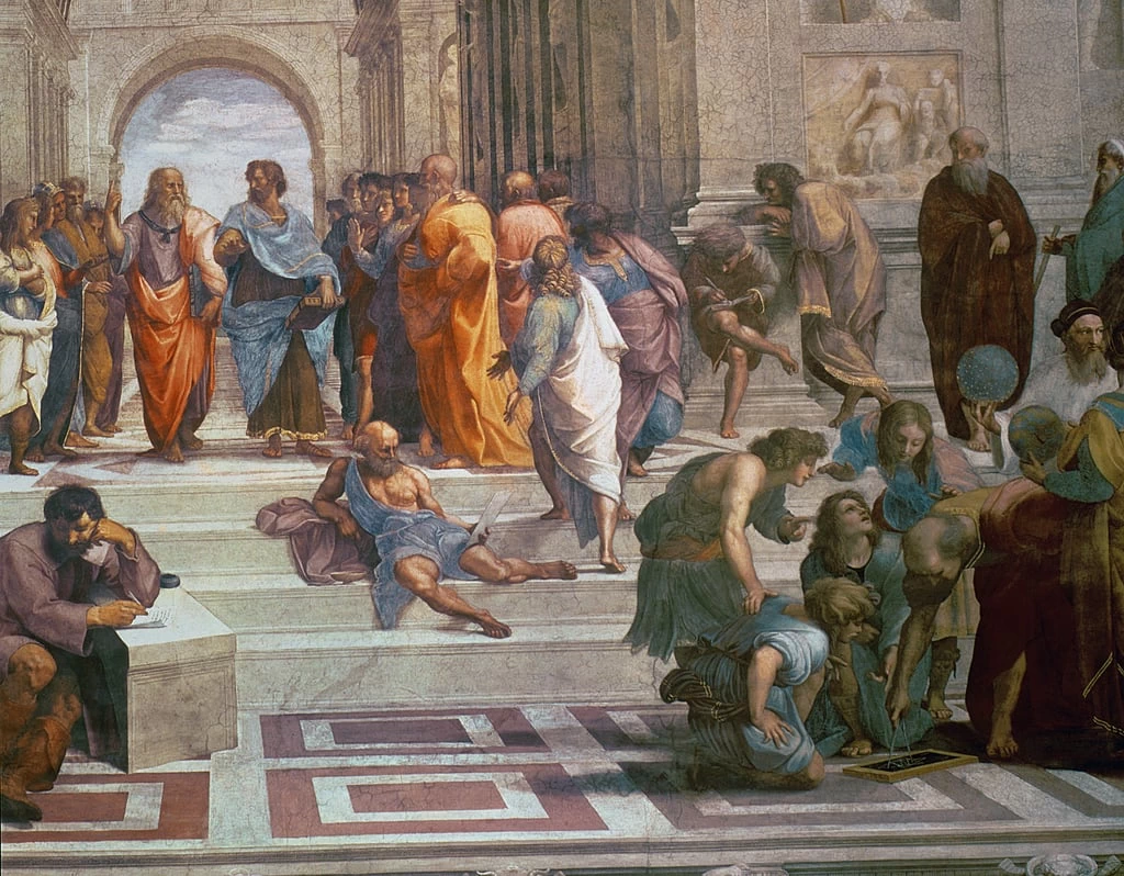 234 Raffaello Sanzio