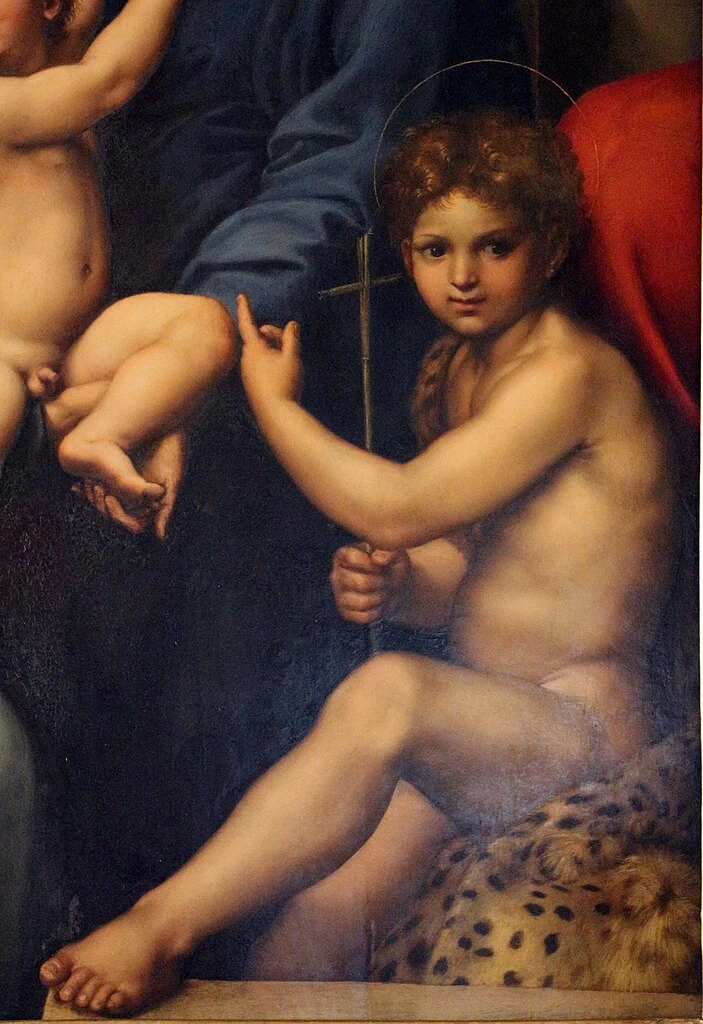 238 Raffaello Sanzio