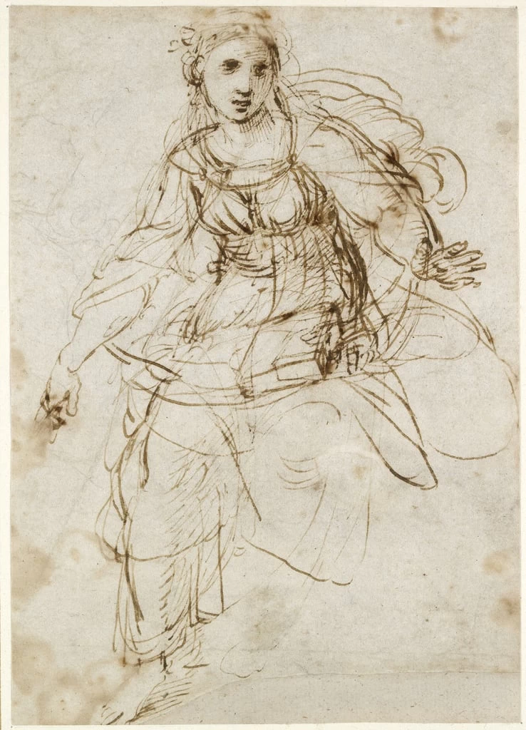 239 Raffaello Sanzio