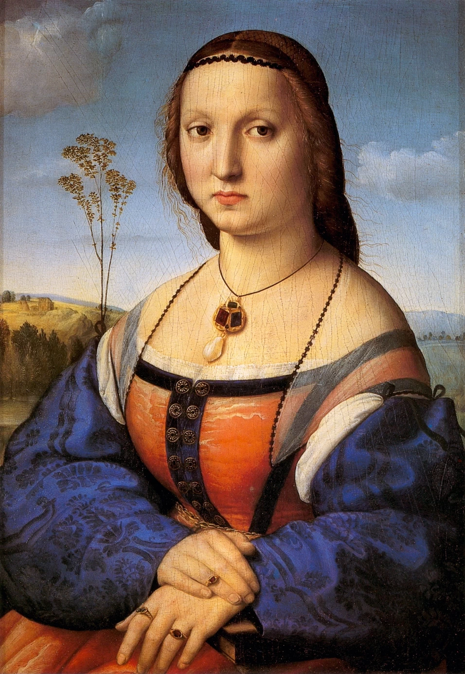 24 Raffaello Sanzio