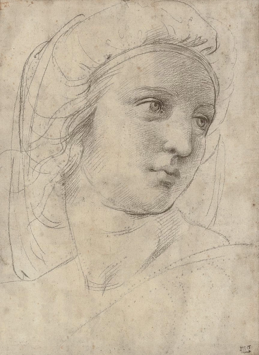 244 Raffaello Sanzio