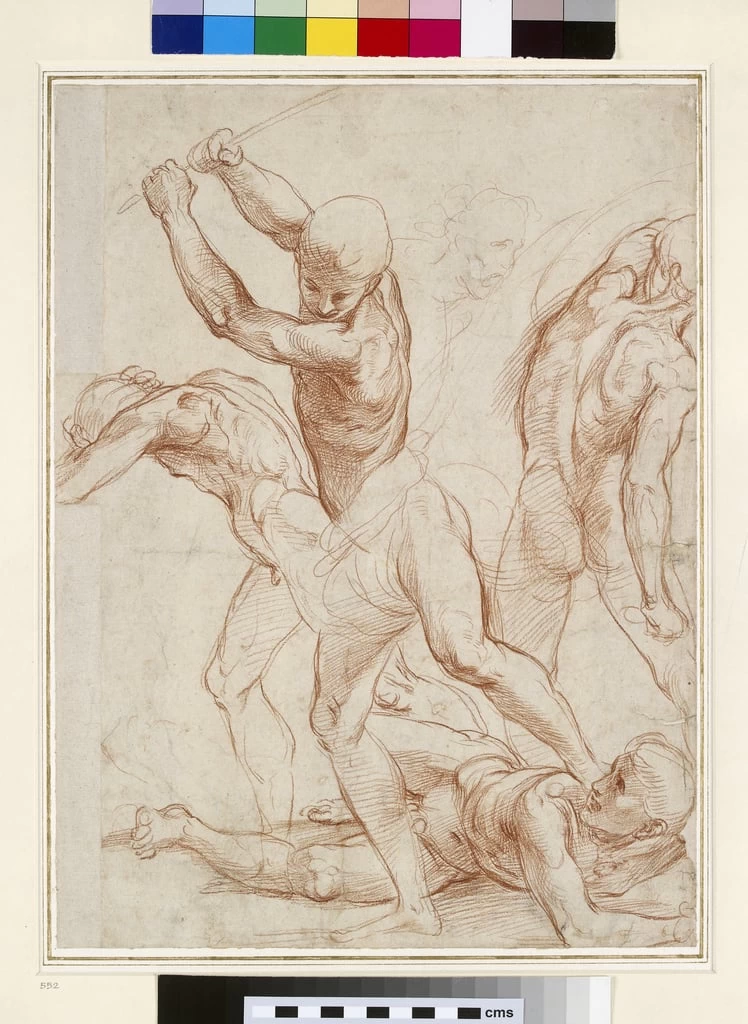 245 Raffaello Sanzio