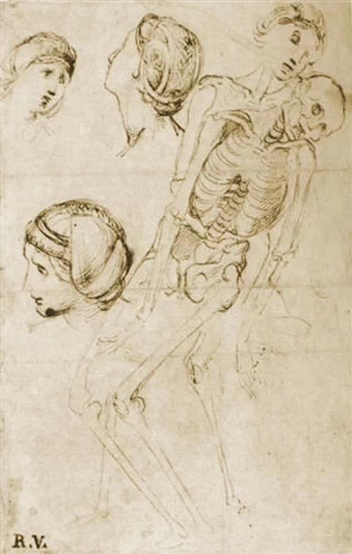 258 Raffaello Sanzio
