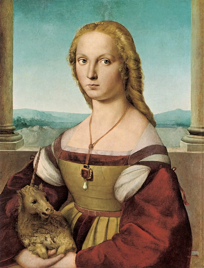 26 Raffaello Sanzio
