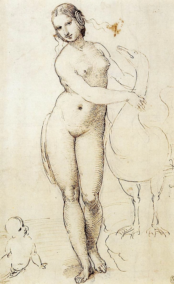 263 Raffaello Sanzio