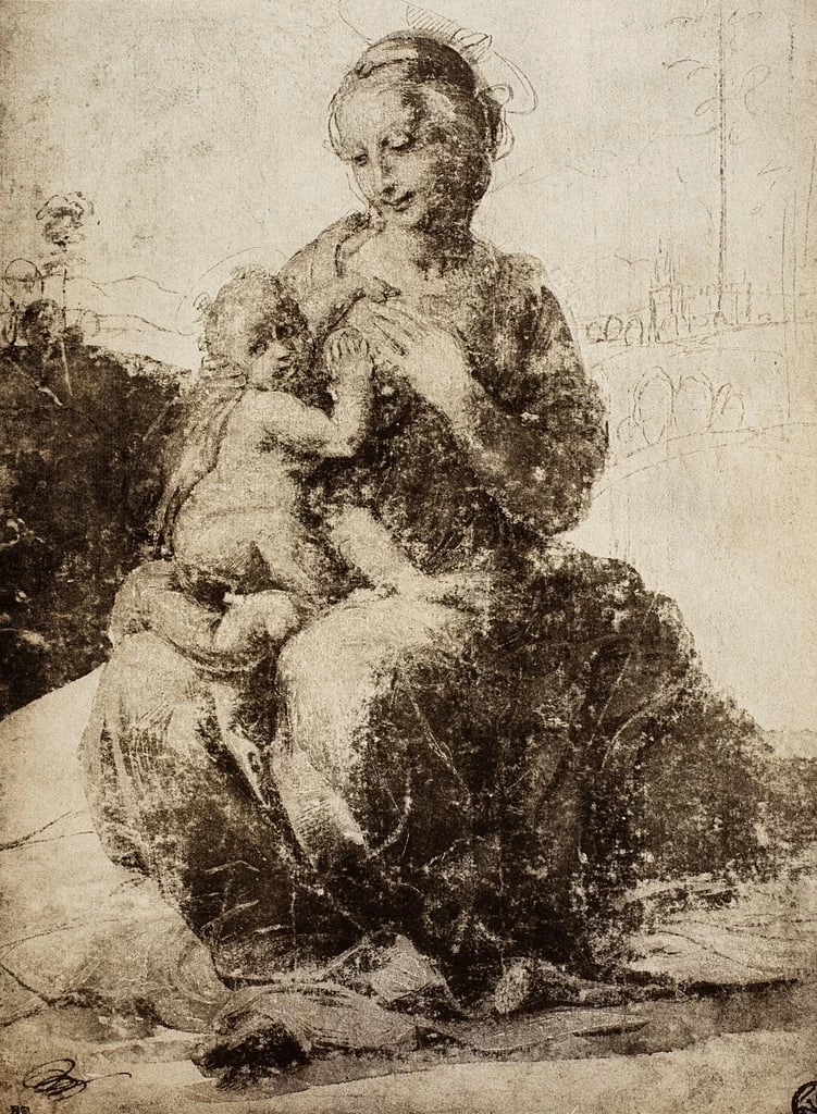 264 Raffaello Sanzio