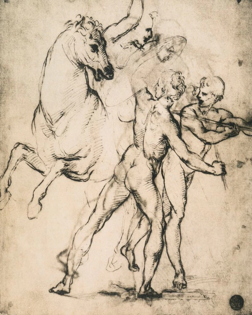 268 Raffaello Sanzio