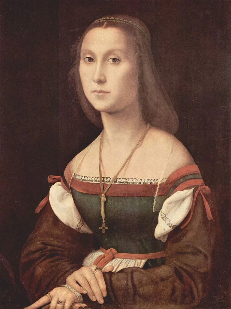 27 Raffaello Sanzio