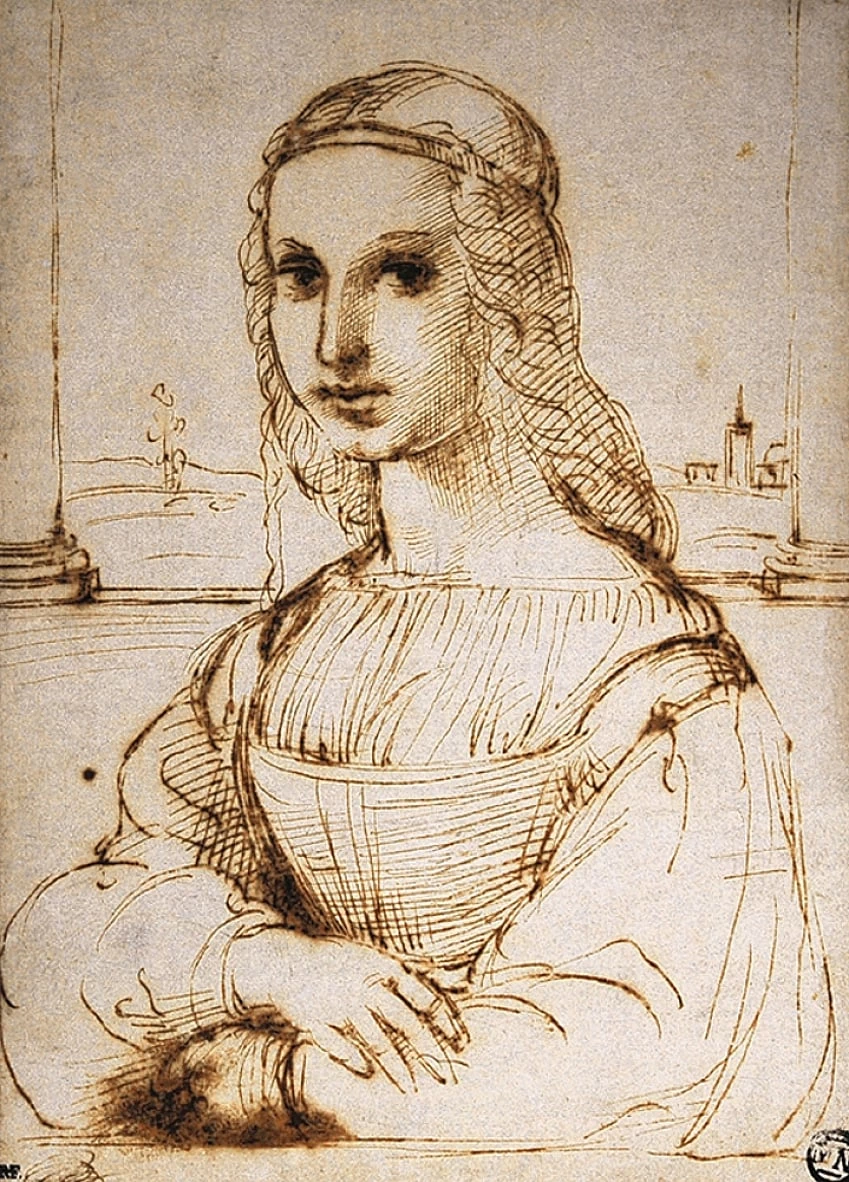 272 Raffaello Sanzio
