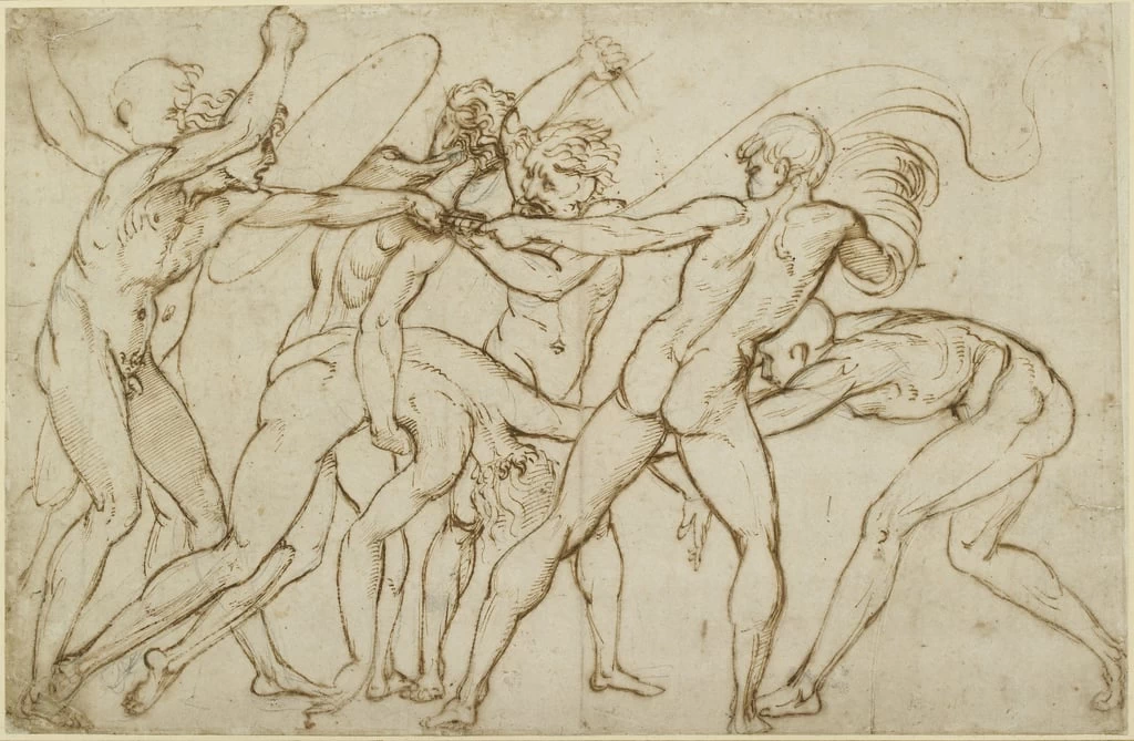 274 Raffaello Sanzio