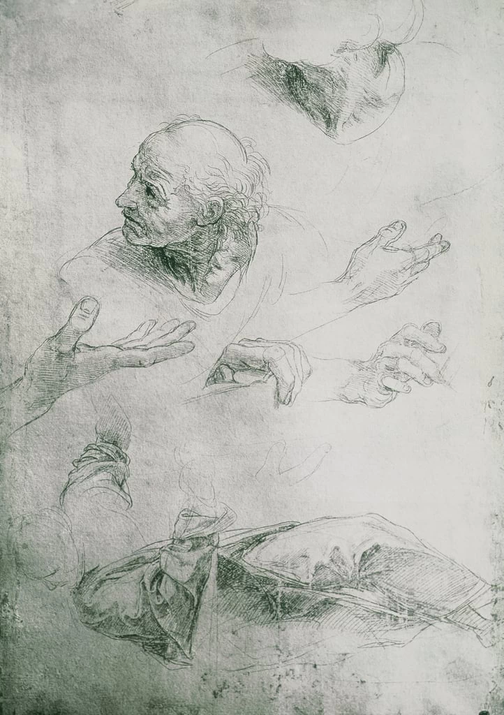 276 Raffaello Sanzio