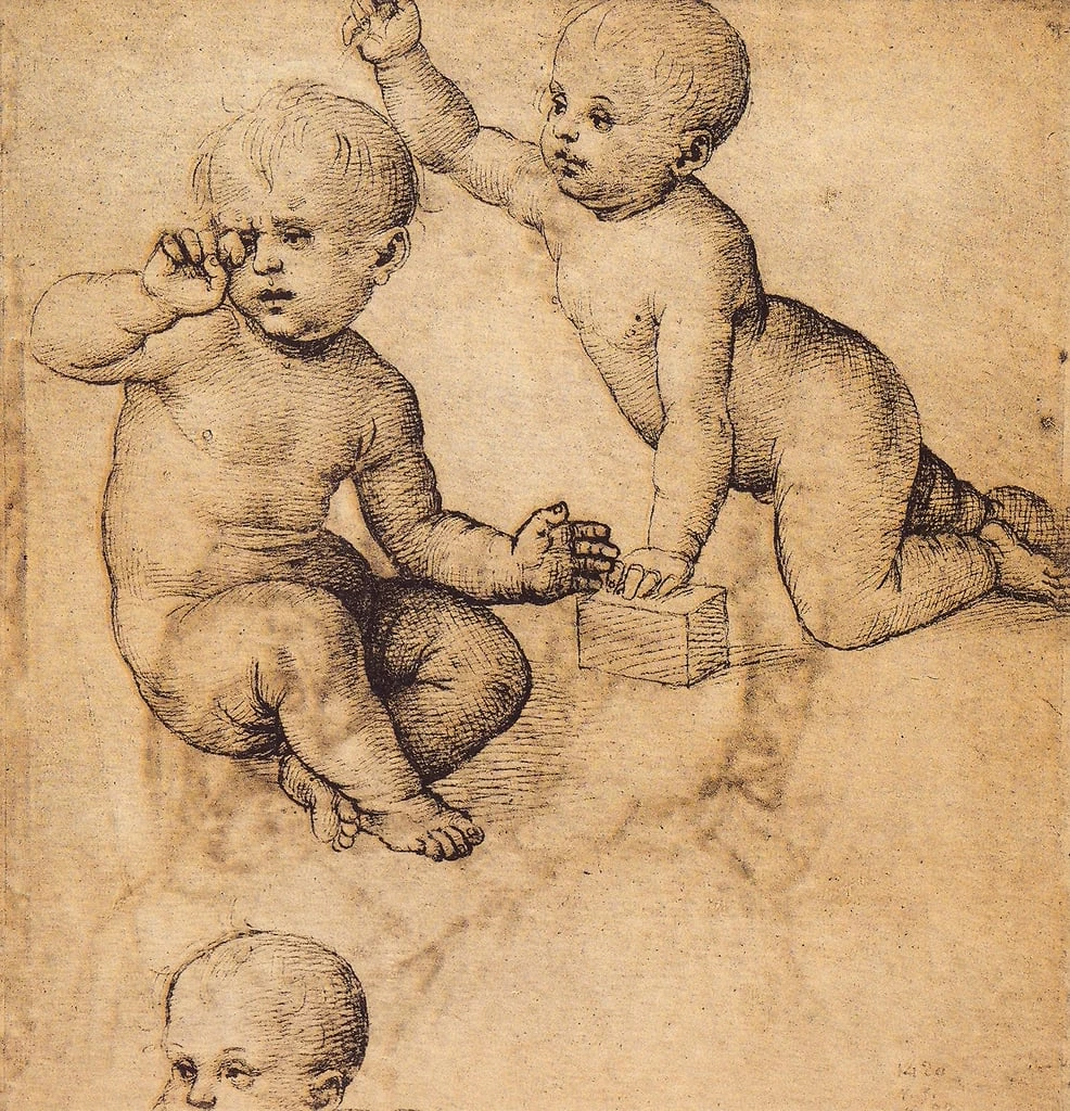 278 Raffaello Sanzio