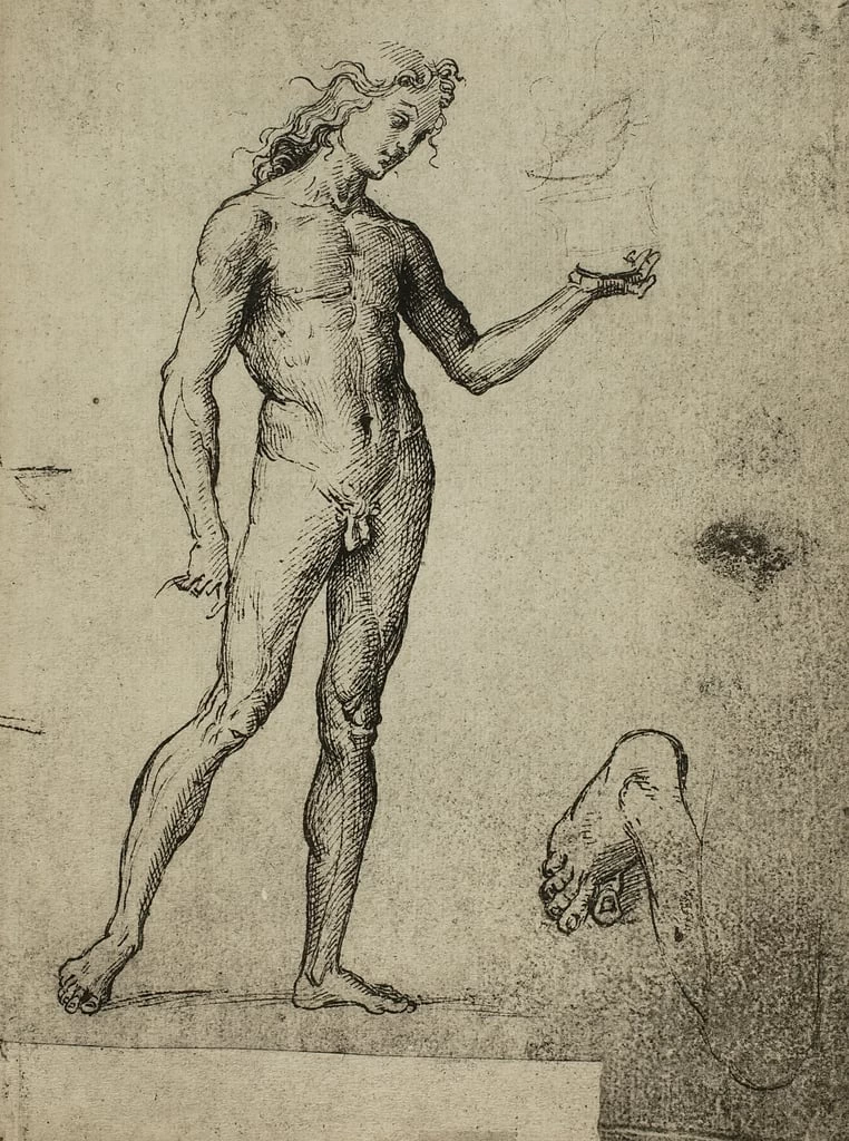 284 Raffaello Sanzio