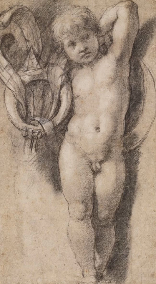 285 Raffaello Sanzio