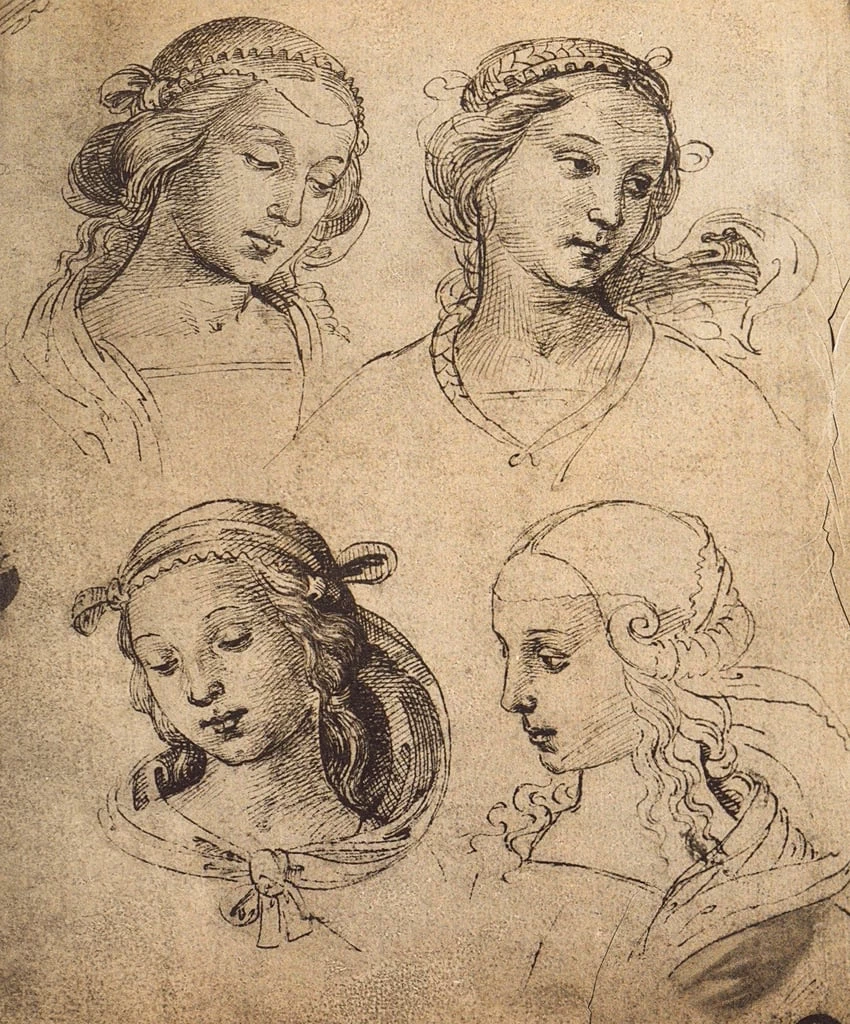 286 Raffaello Sanzio