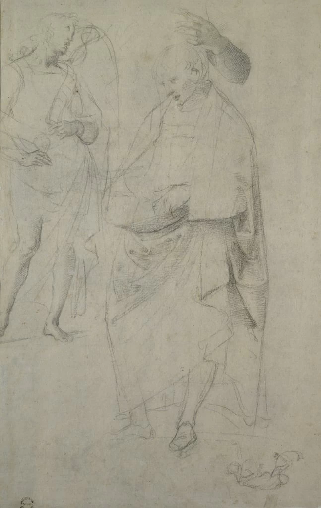 291 Raffaello Sanzio