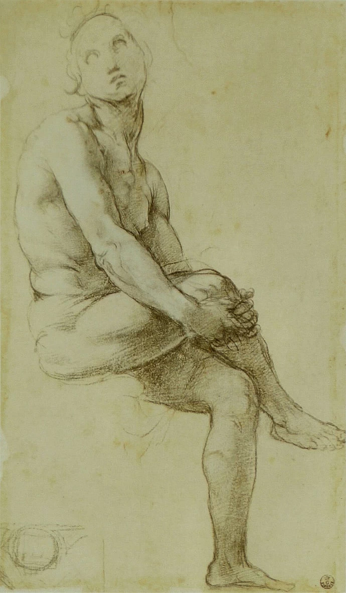 294 Raffaello Sanzio