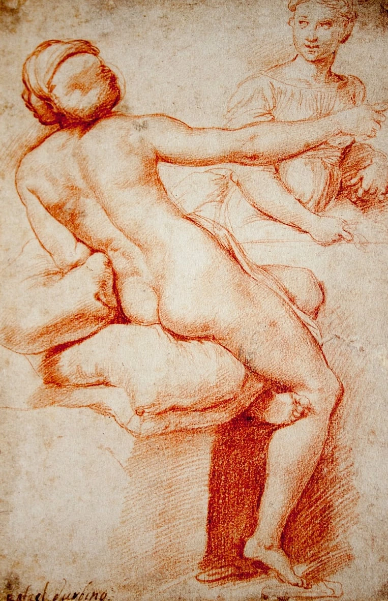 296 Raffaello Sanzio
