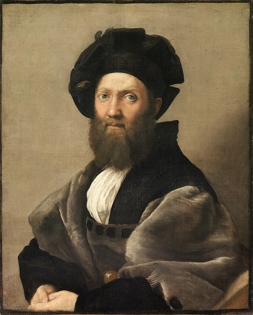 3 Raffaello Sanzio