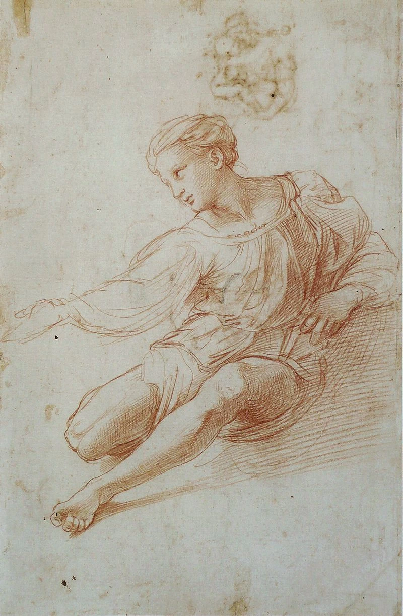 301 Raffaello Sanzio