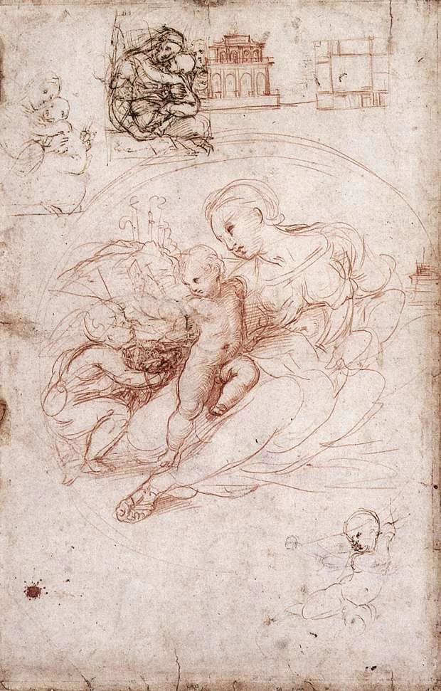 302 Raffaello Sanzio