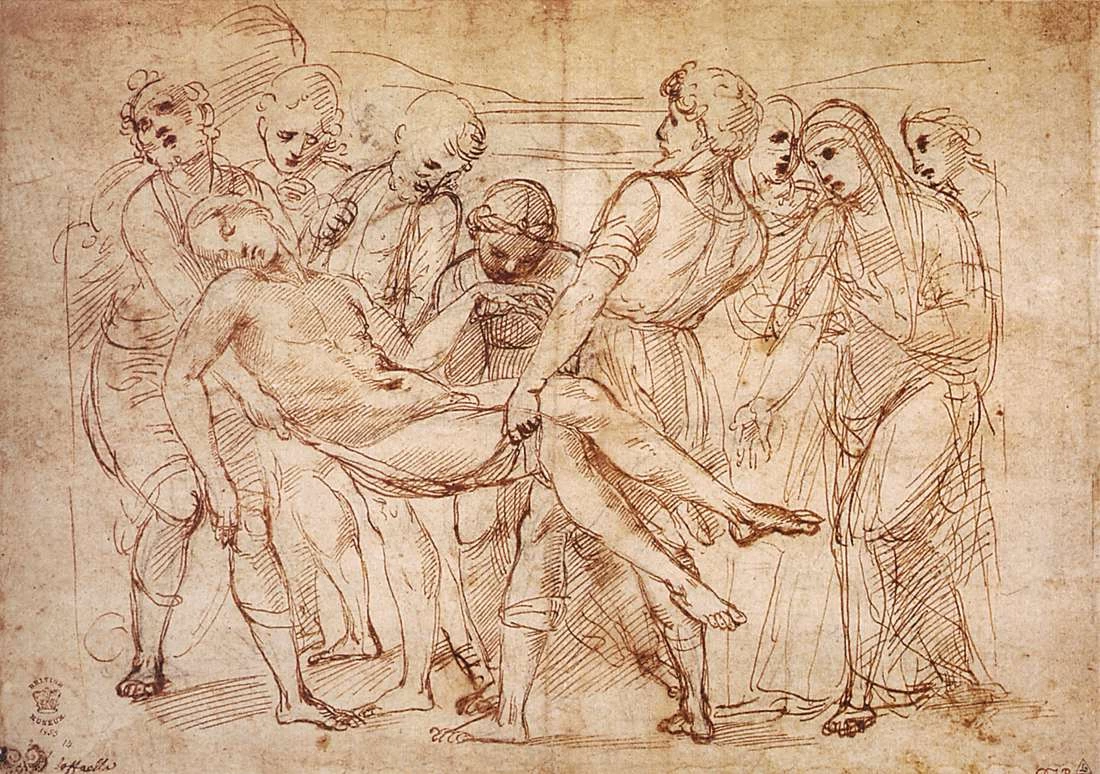 307 Raffaello Sanzio