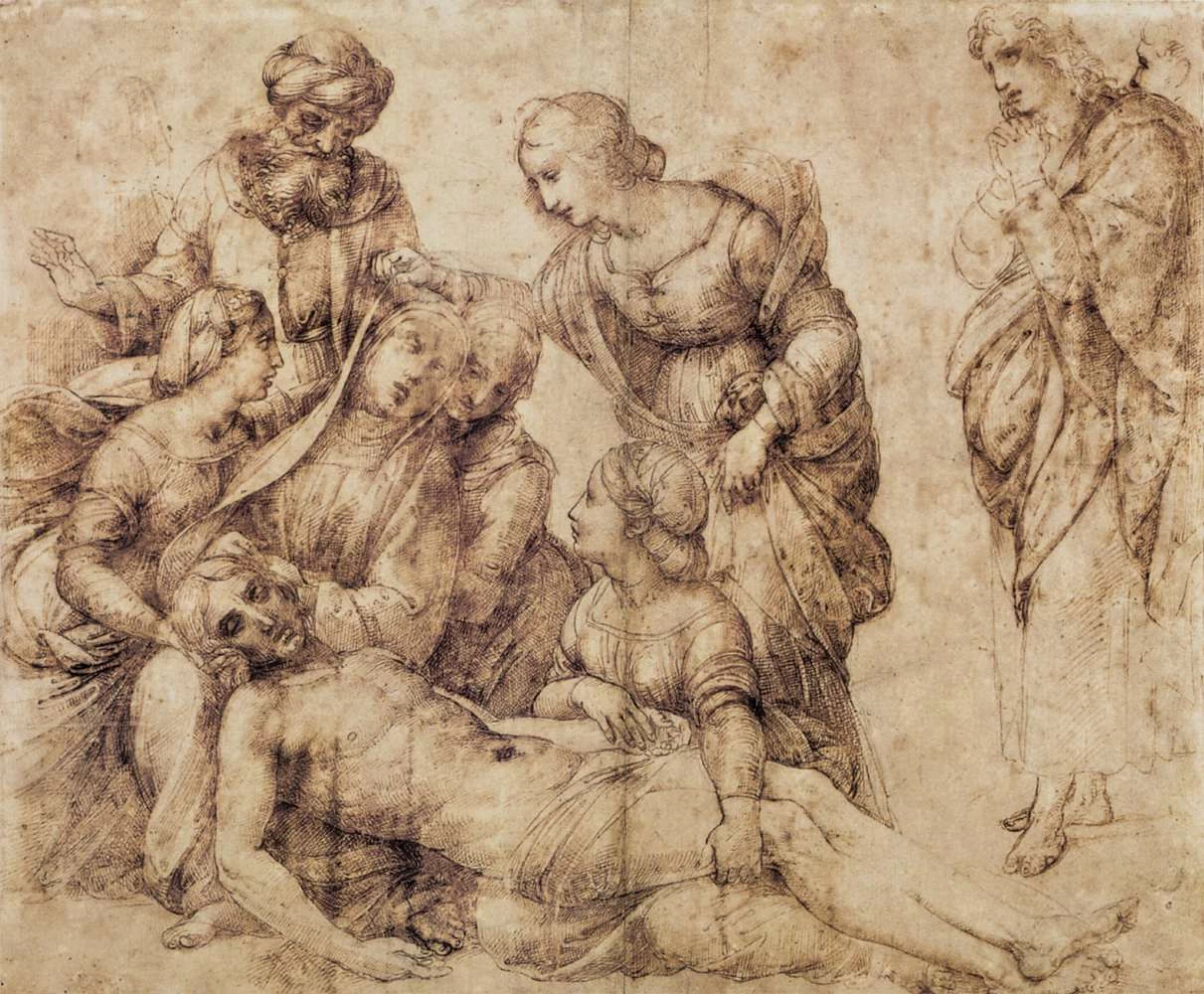 310 Raffaello Sanzio