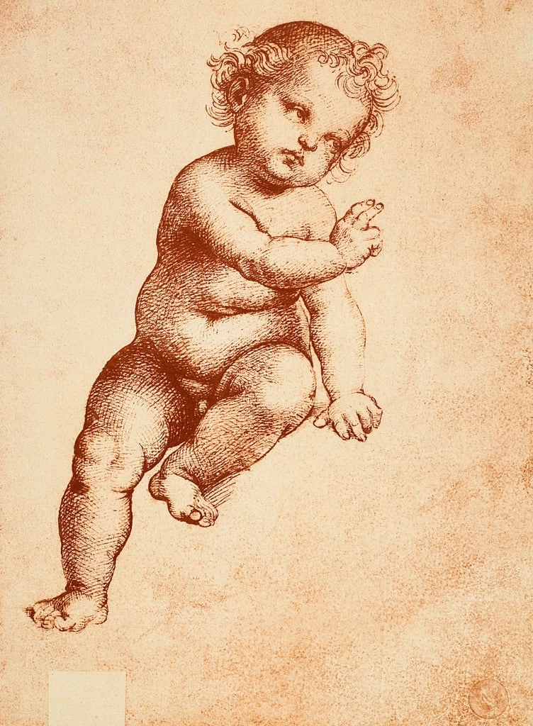 312 Raffaello Sanzio