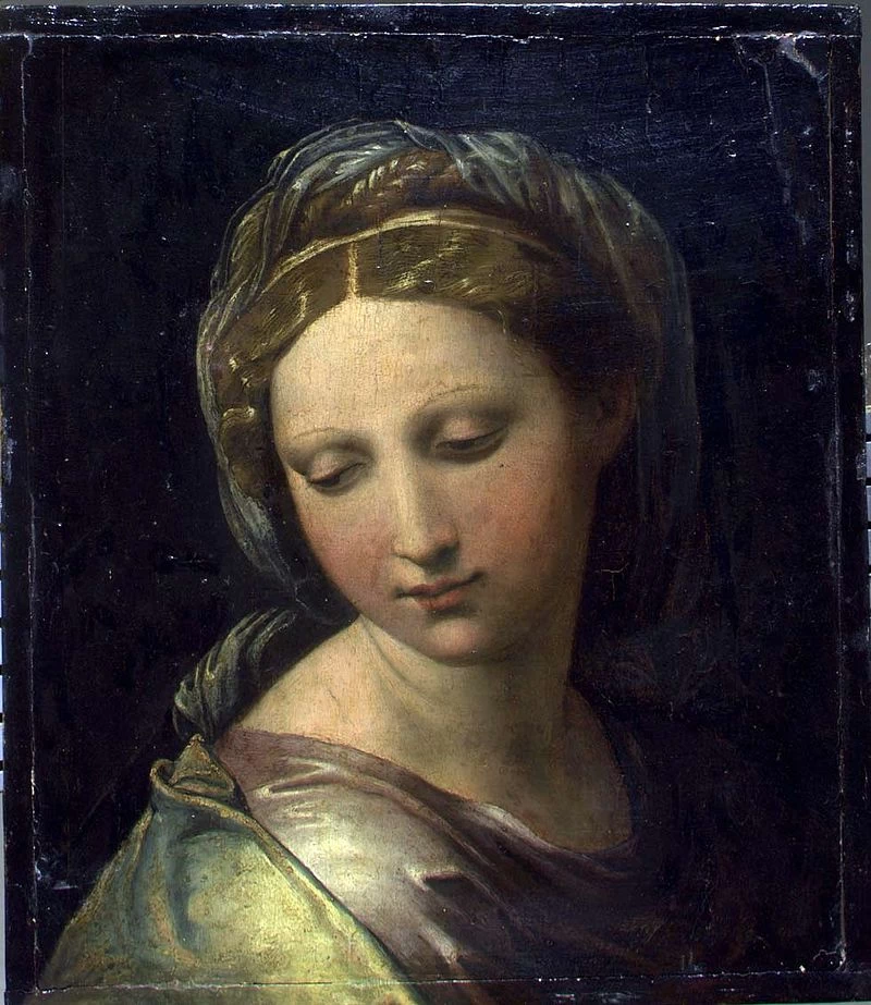 32 Raffaello Sanzio