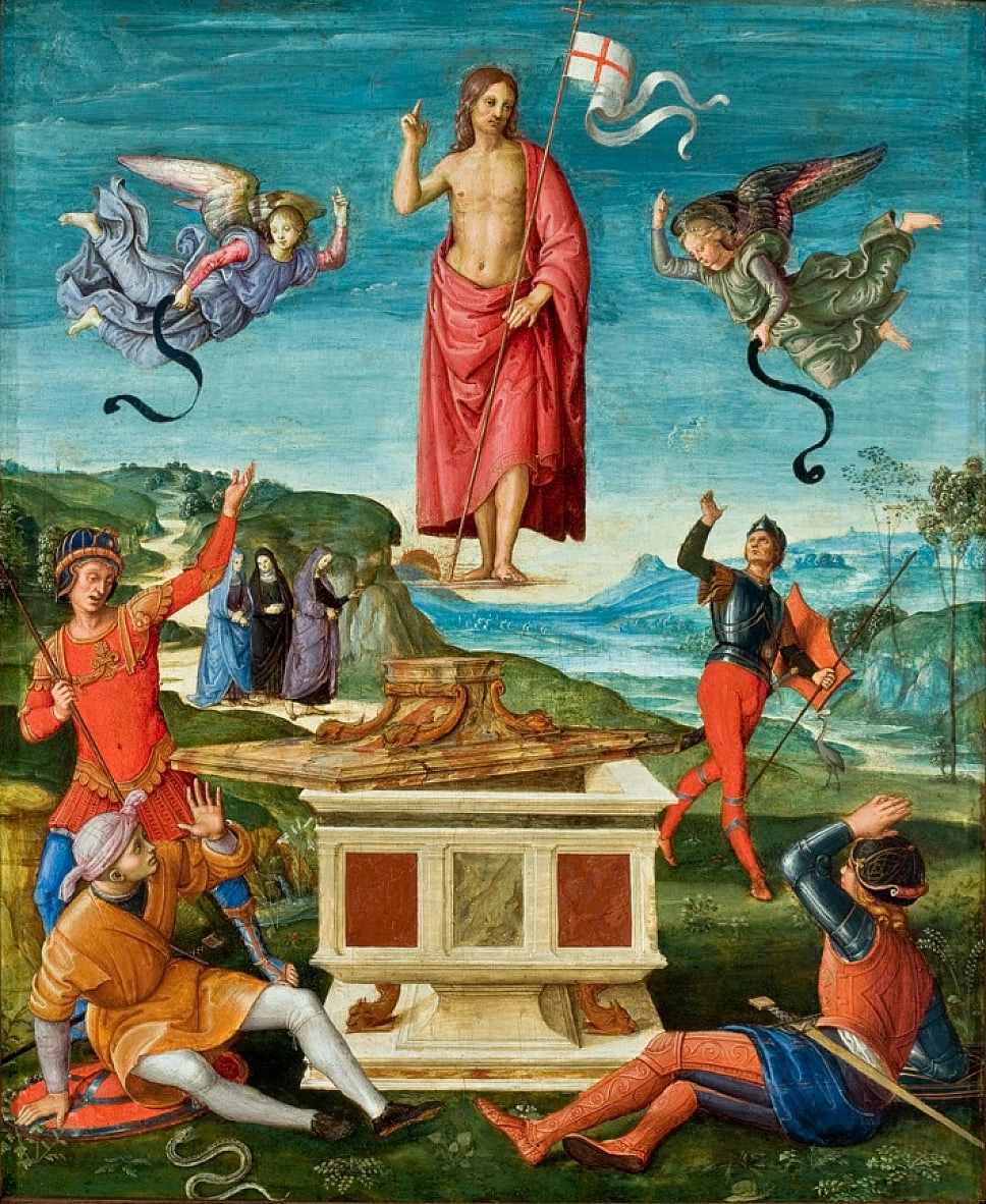 33 Raffaello Sanzio