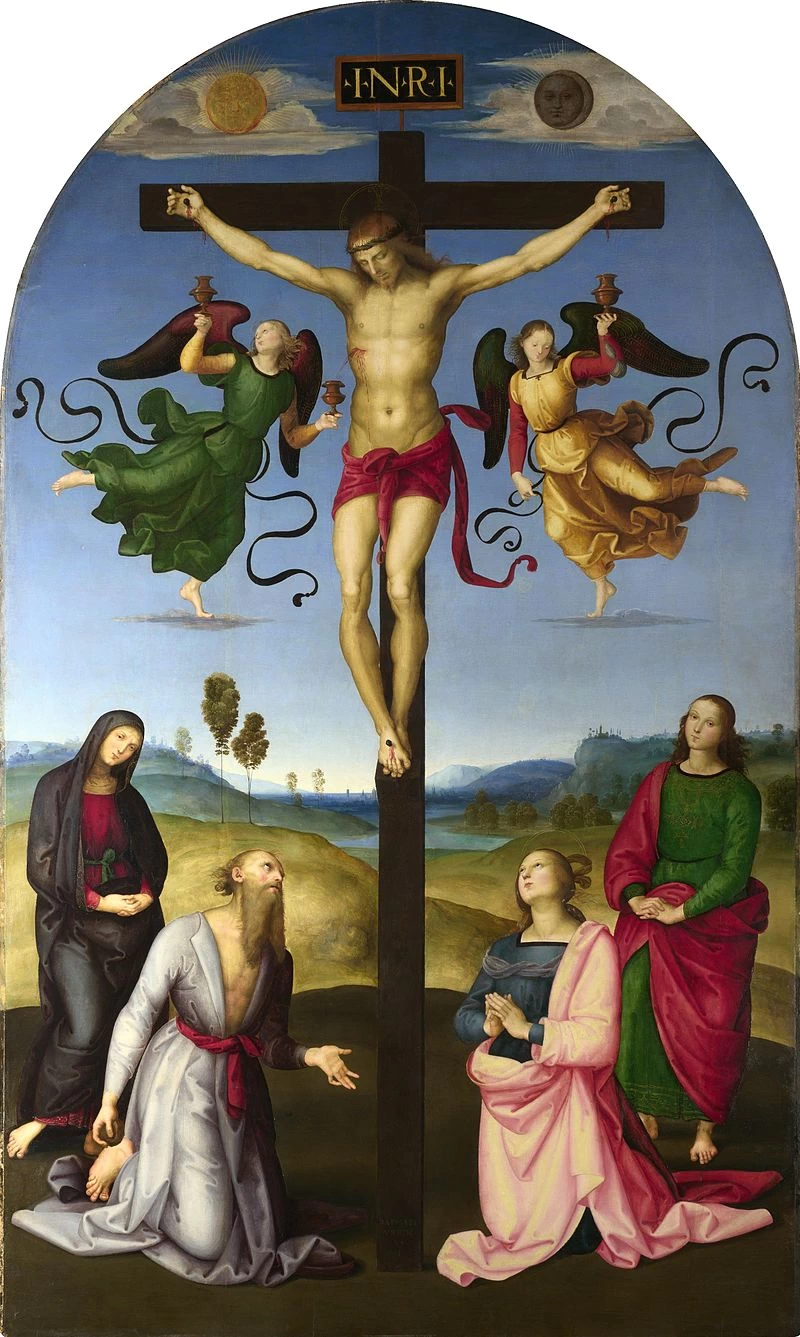 34 Raffaello Sanzio