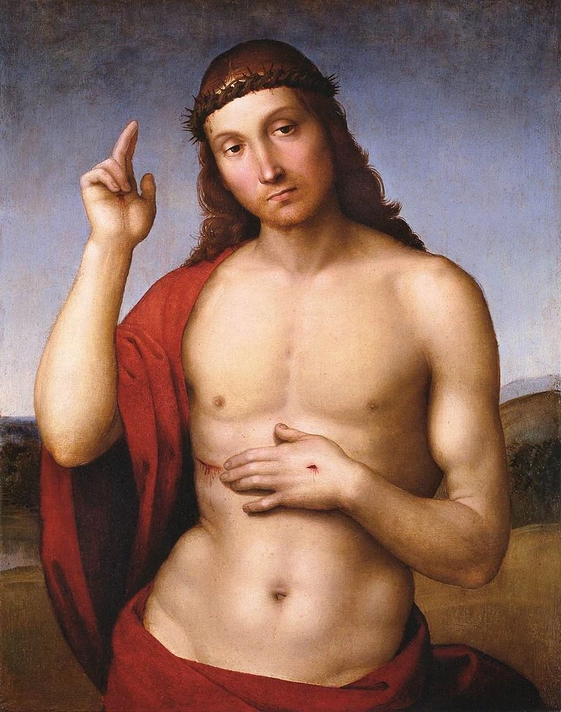 39 Raffaello Sanzio