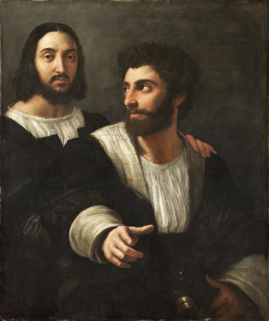 4 Raffaello Sanzio