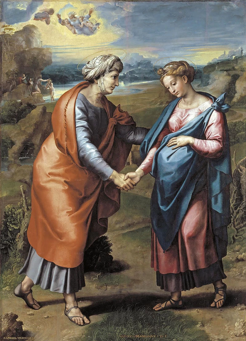 41 Raffaello Sanzio