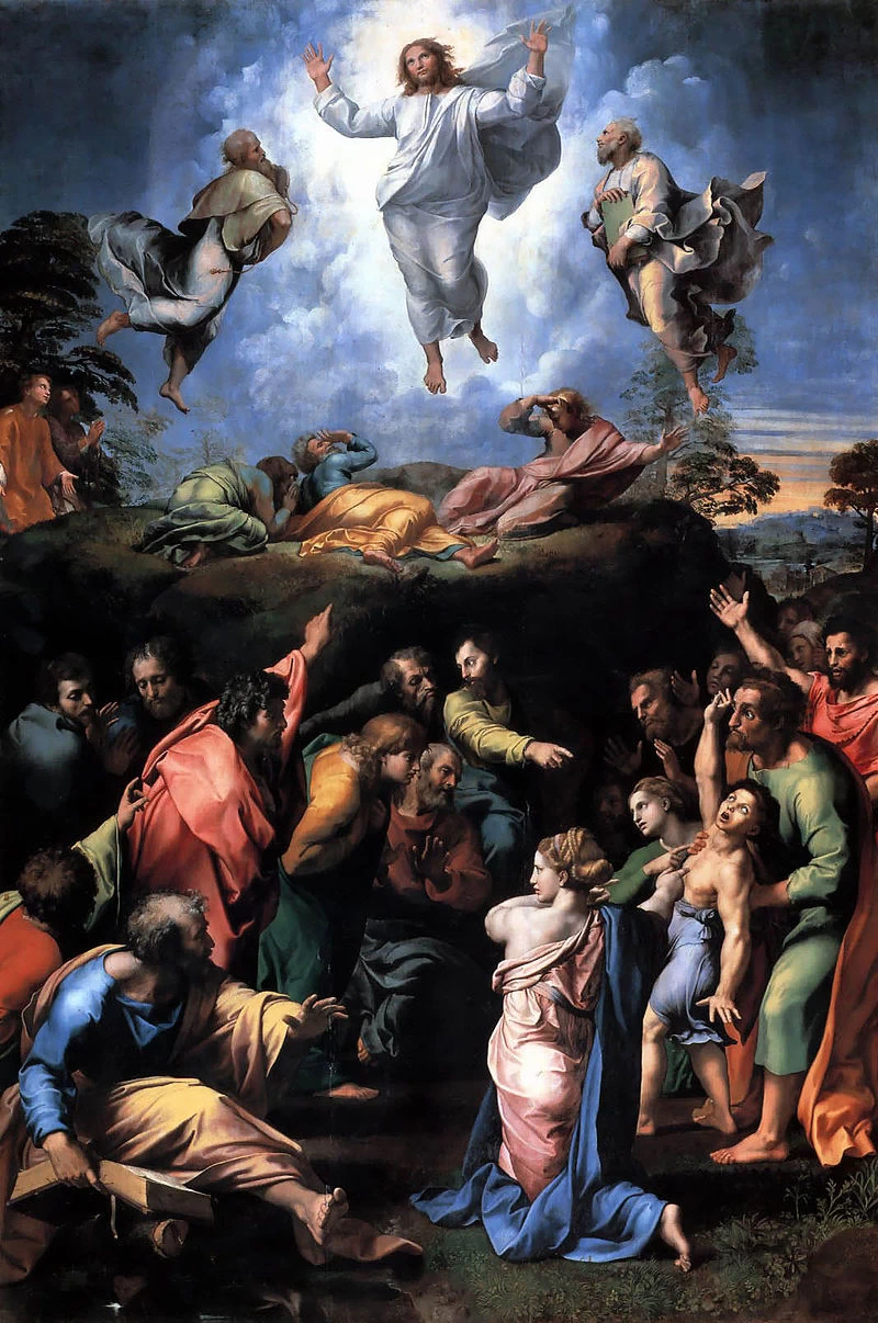 44 Raffaello Sanzio